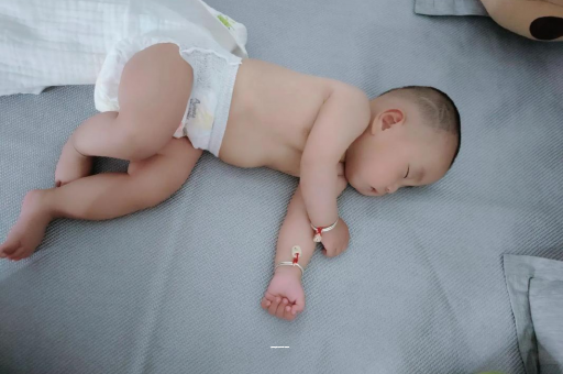 沛县宝宝细菌性痢疾