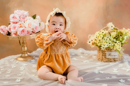 沛县宝宝睡觉爱笑 沛县宝宝睡觉爱笑